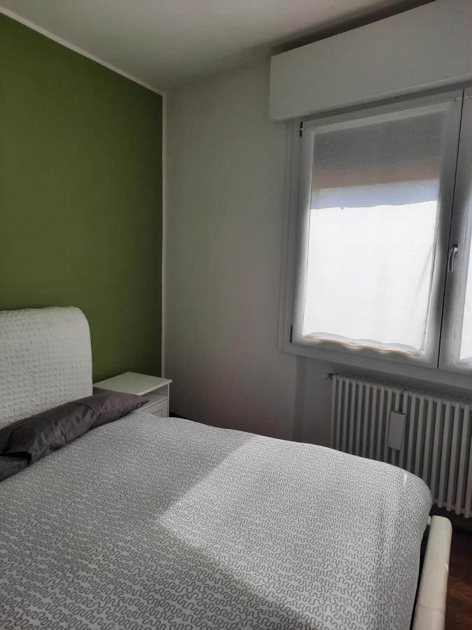 Siore Marie Gli Alloggi San Giórgio di Nogaro Exterior foto